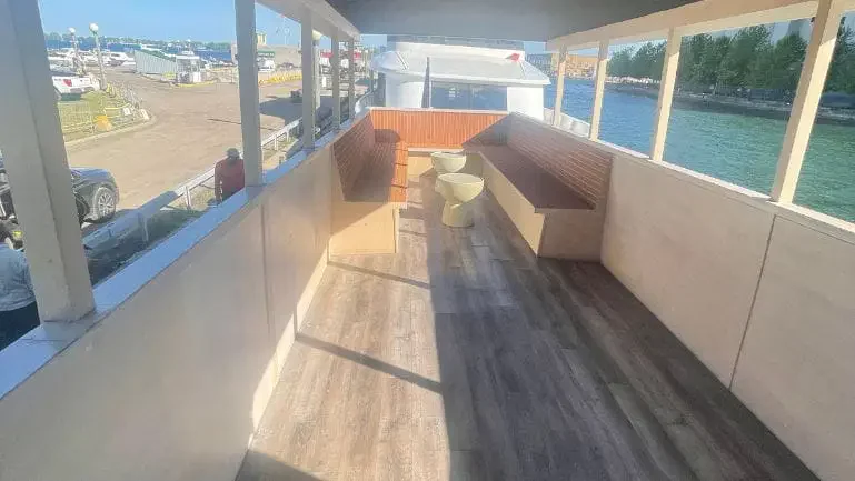 Custom Built (Sky Oasis)  - 3