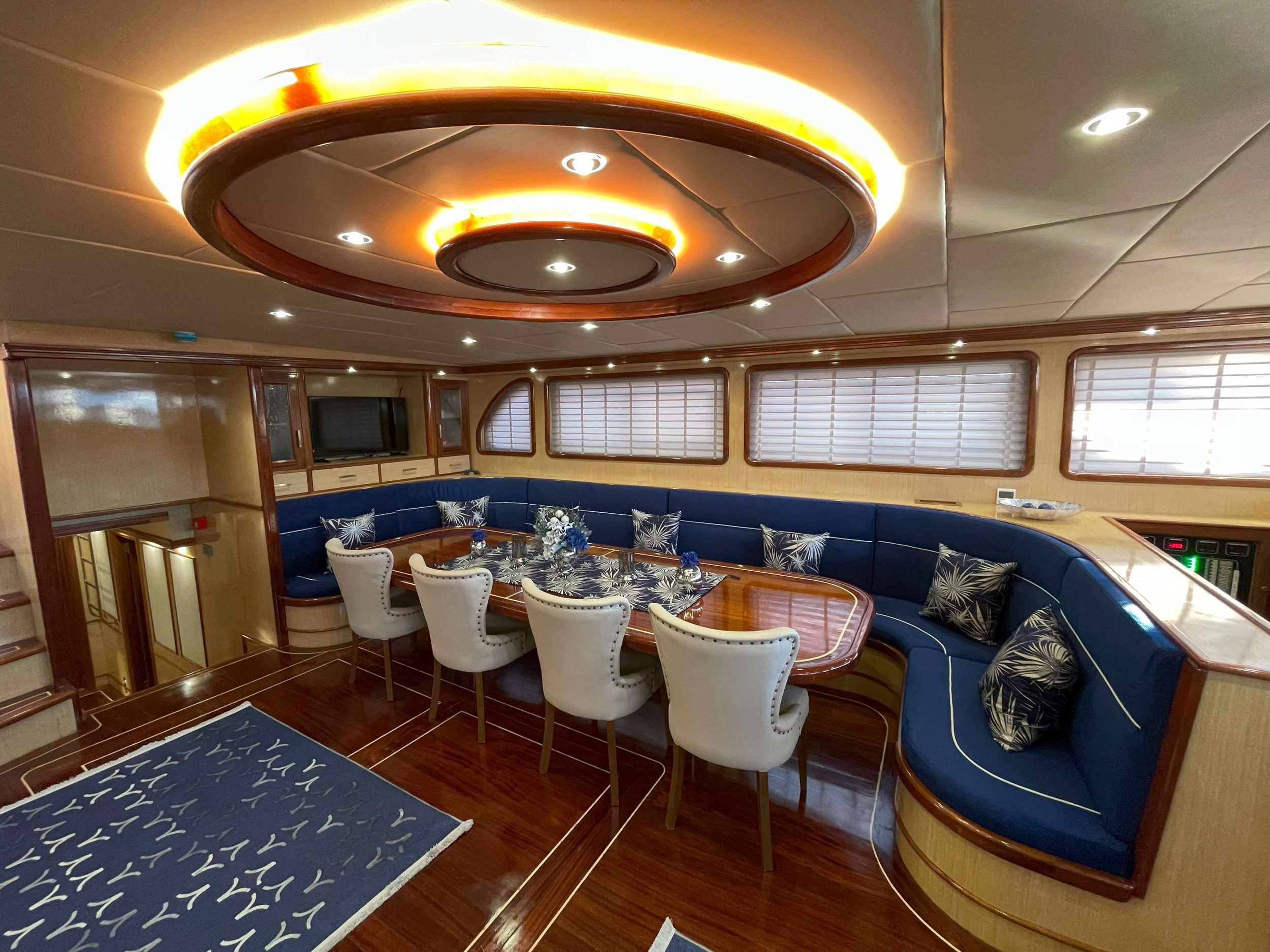 Photo #3 - Custom-built (Kaan Ayaz) en Marmaris - 3565