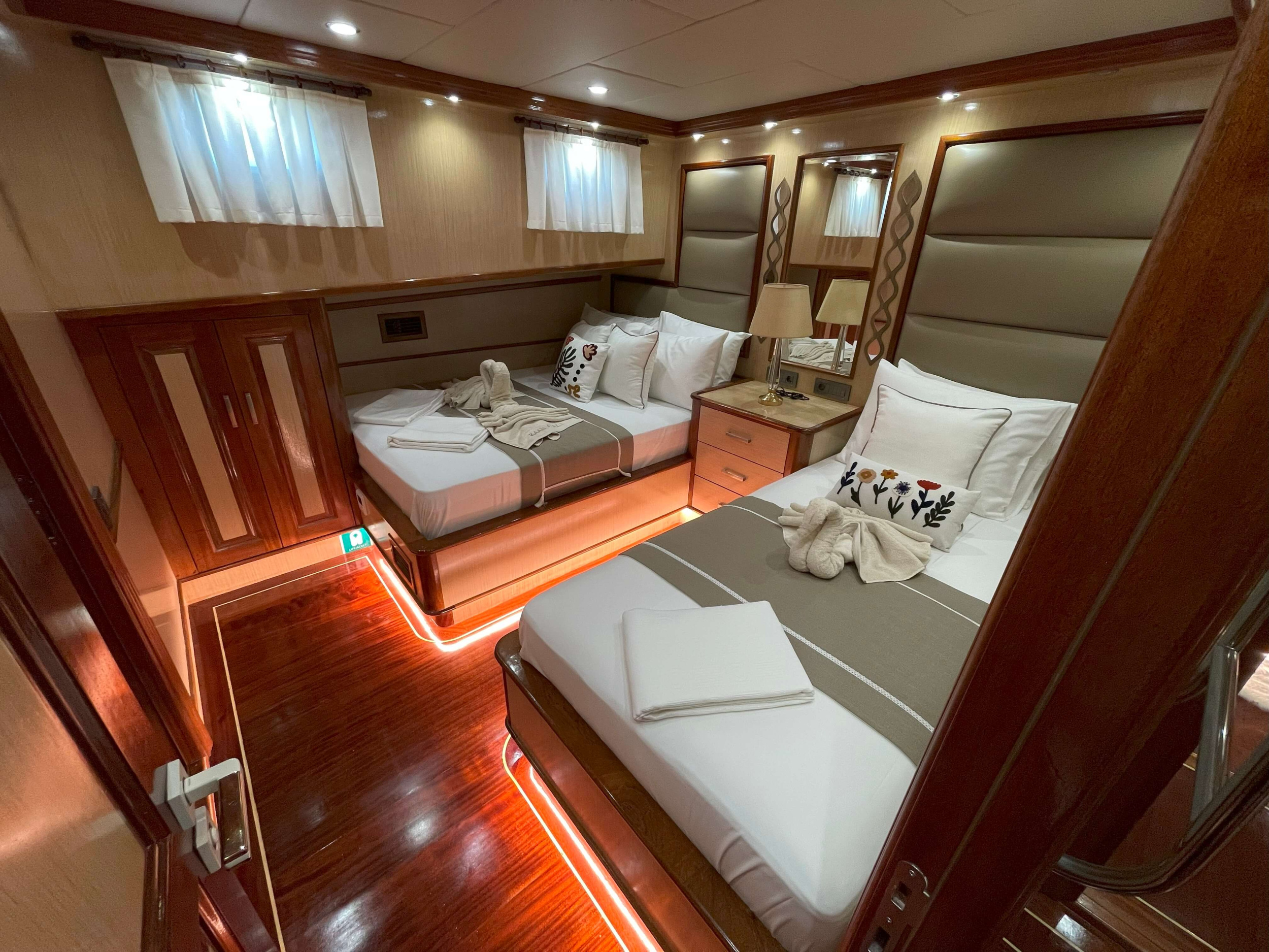 Photo #5 - Custom-built (Kaan Ayaz) en Marmaris - 3565