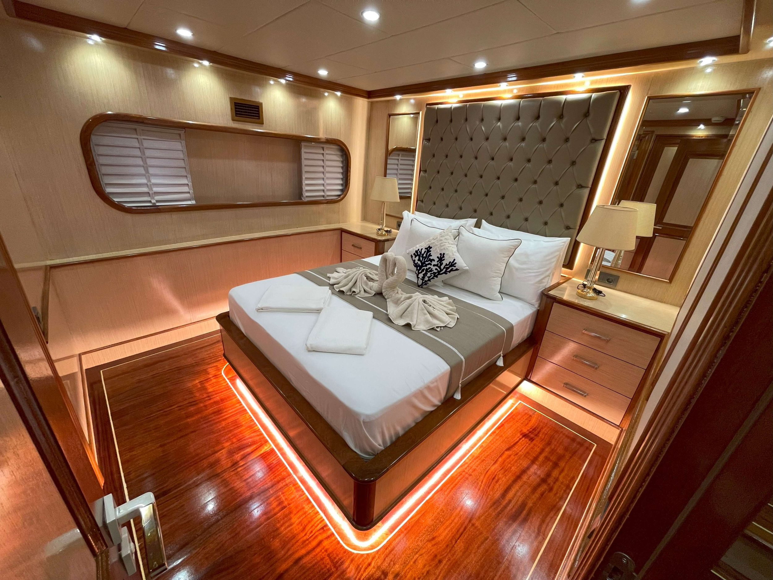 Photo #7 - Custom-built (Kaan Ayaz) en Marmaris - 3565