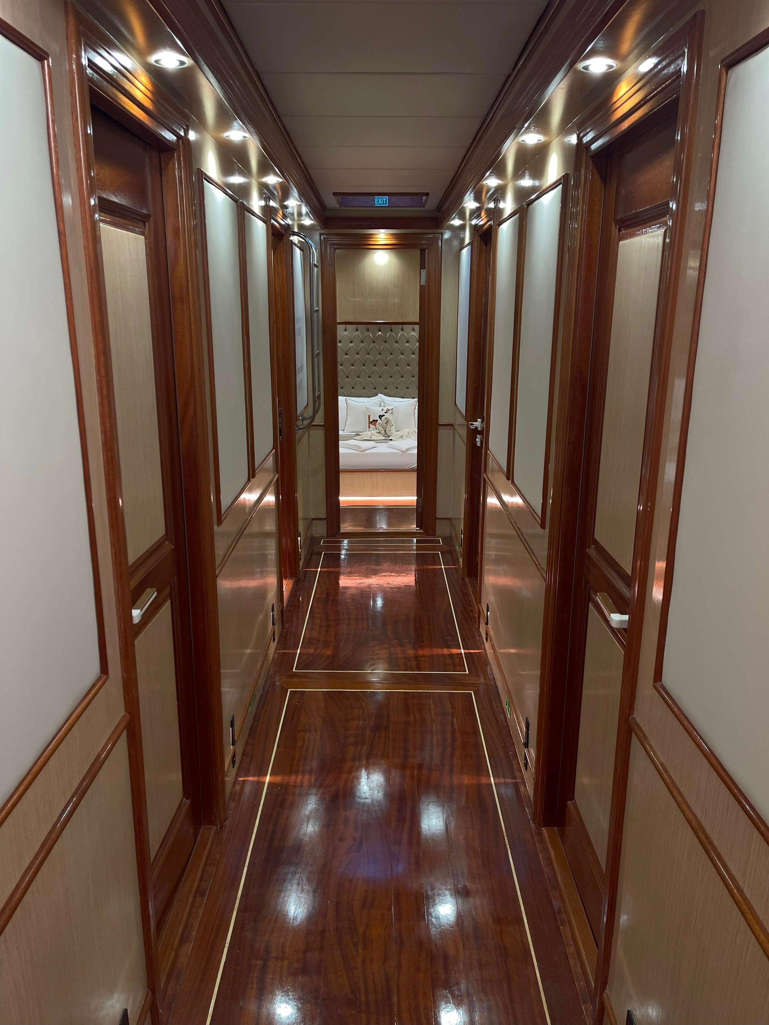 Photo #8 - Custom-built (Kaan Ayaz) en Marmaris - 3565