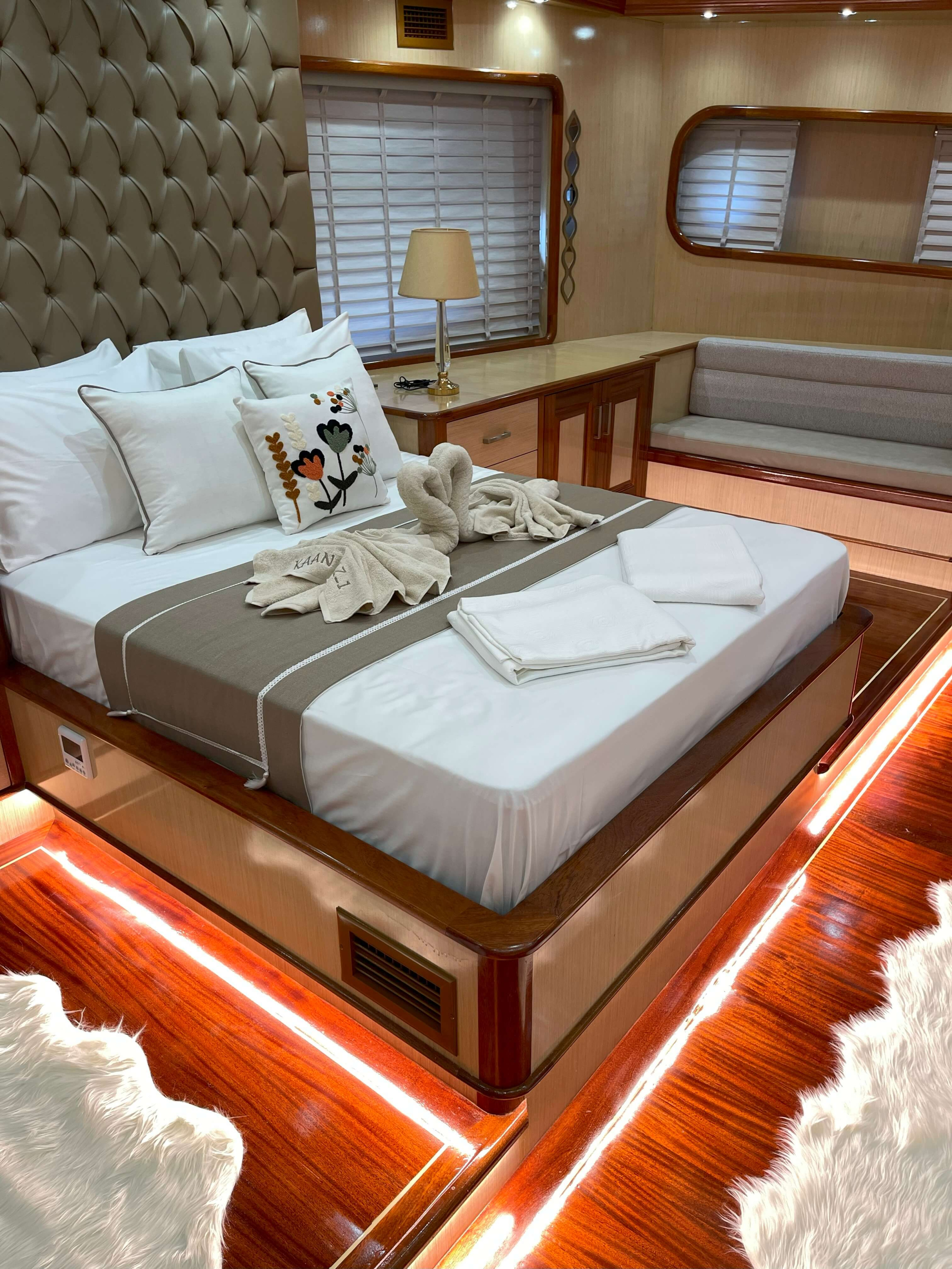 Photo #9 - Custom-built (Kaan Ayaz) en Marmaris - 3565