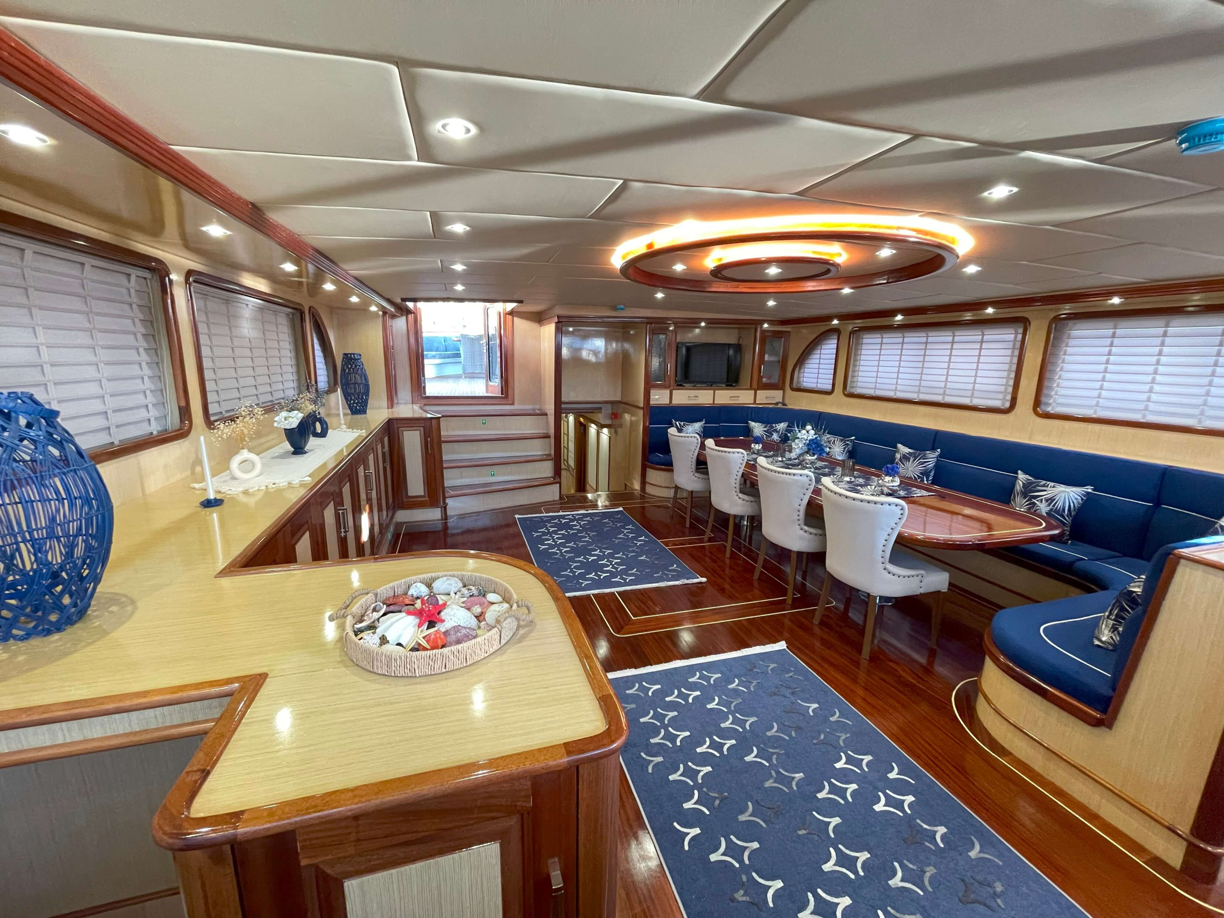 Photo #11 - Custom-built (Kaan Ayaz) en Marmaris - 3565