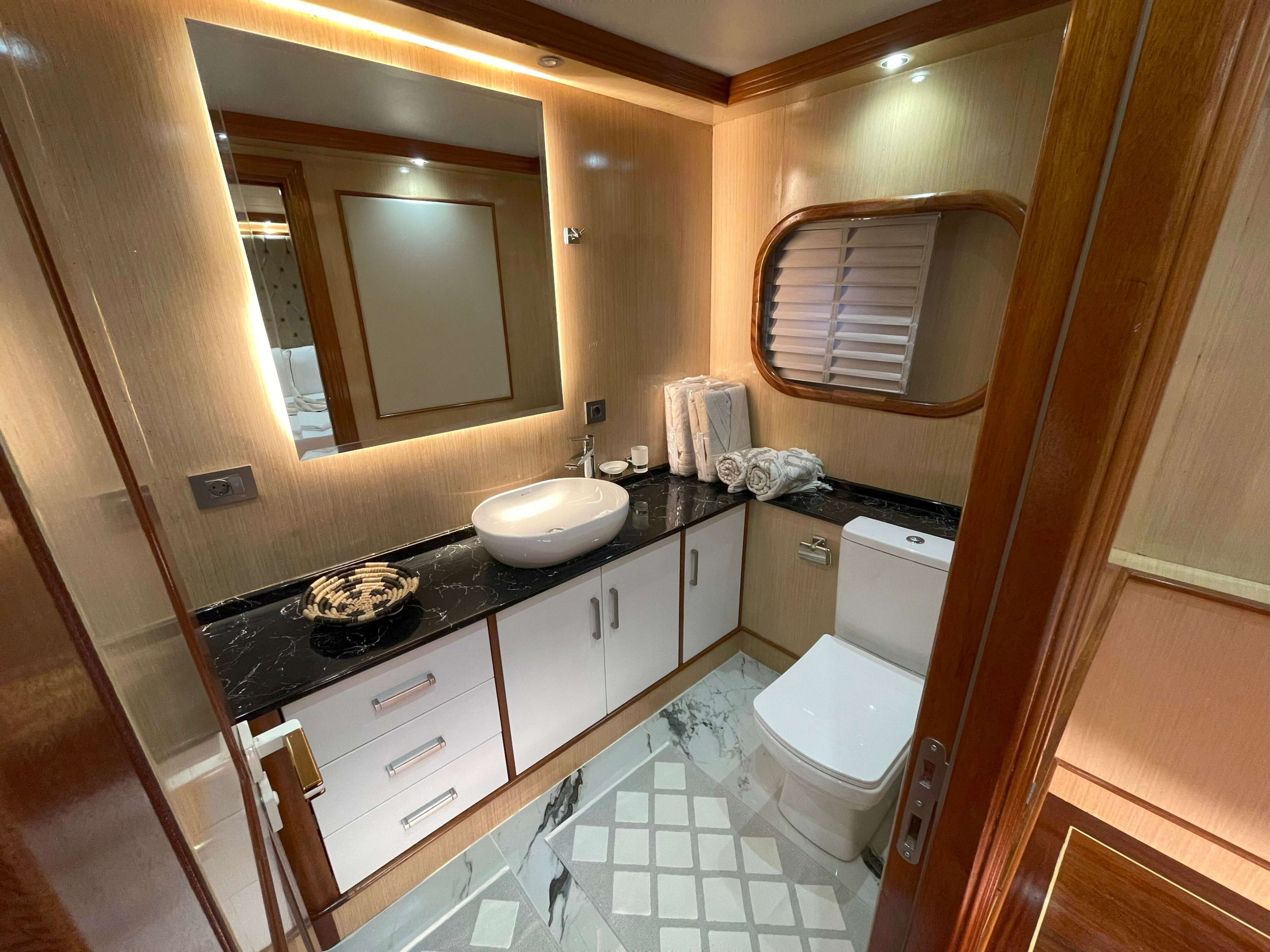 Photo #14 - Custom-built (Kaan Ayaz) en Marmaris - 3565