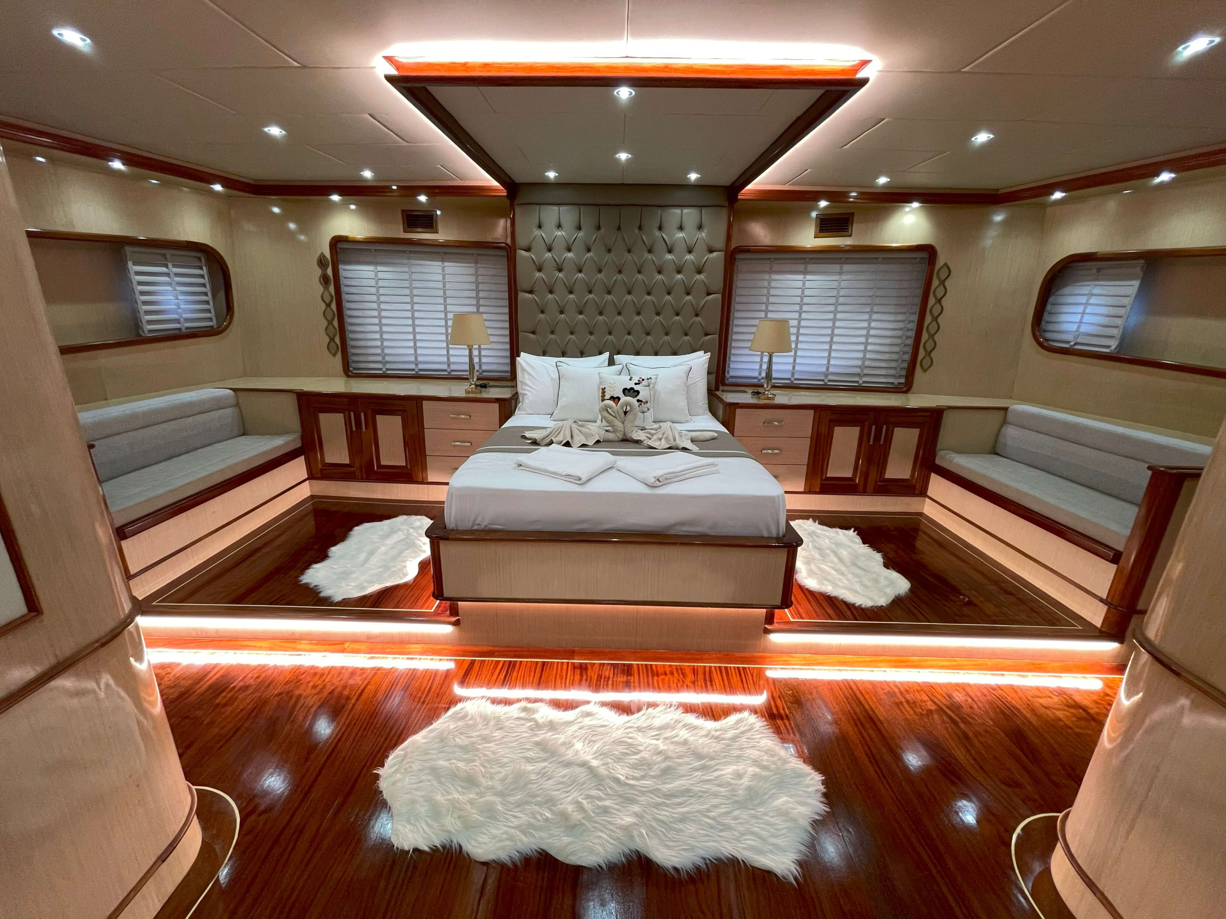 Photo #15 - Custom-built (Kaan Ayaz) en Marmaris - 3565