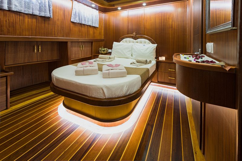 Photo #2 - Custom-built (S Nur Taylan) in Marmaris - 3566