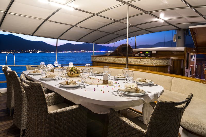 Photo #4 - Custom-built (S Nur Taylan) in Marmaris - 3566