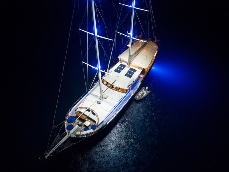 Photo #9 - Custom-built (S Nur Taylan) in Marmaris - 3566