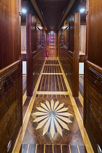 Photo #10 - Custom-built (S Nur Taylan) in Marmaris - 3566