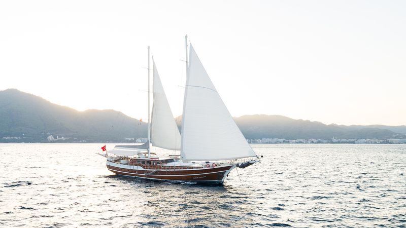 Photo #13 - Custom-built (S Nur Taylan) in Marmaris - 3566