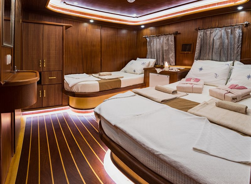 Photo #15 - Custom-built (S Nur Taylan) in Marmaris - 3566