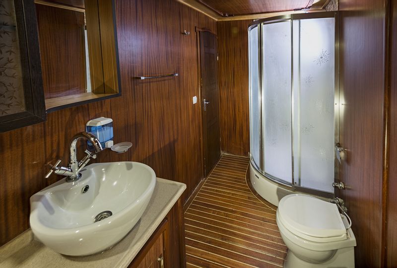 Photo #17 - Custom-built (S Nur Taylan) in Marmaris - 3566