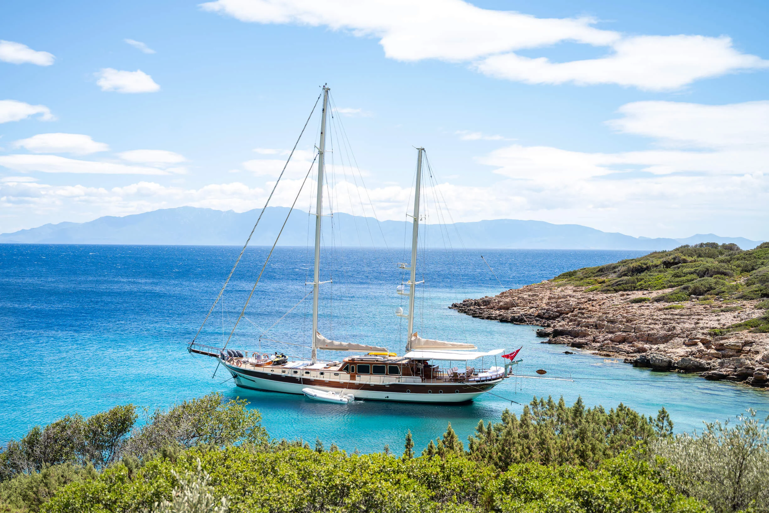 Custom-built (Estrella De Mar)  - 3