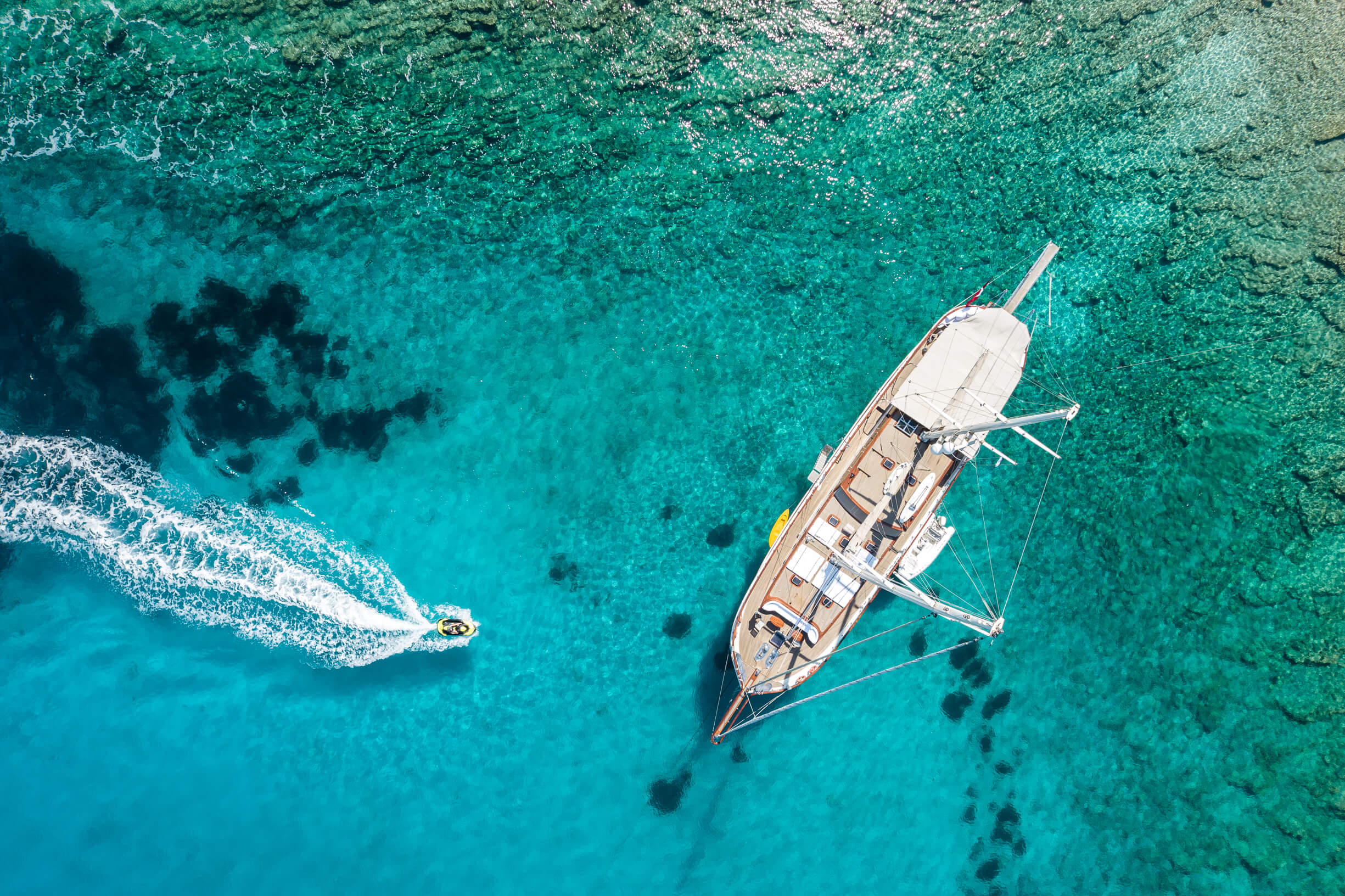 Photo #7 - Custom-built (Estrella De Mar) in Bodrum - 3567