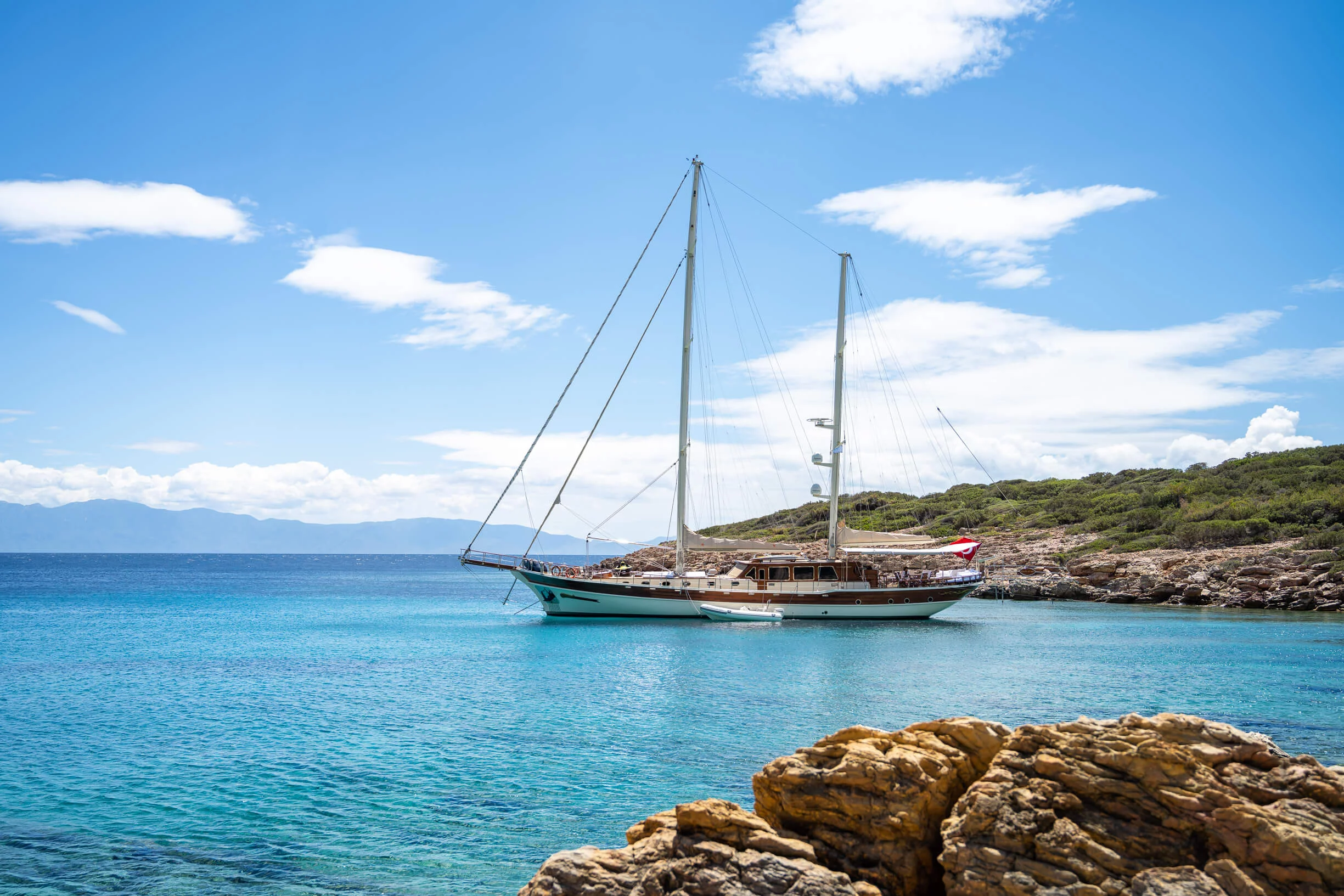 Custom-built (Estrella De Mar)  - 10