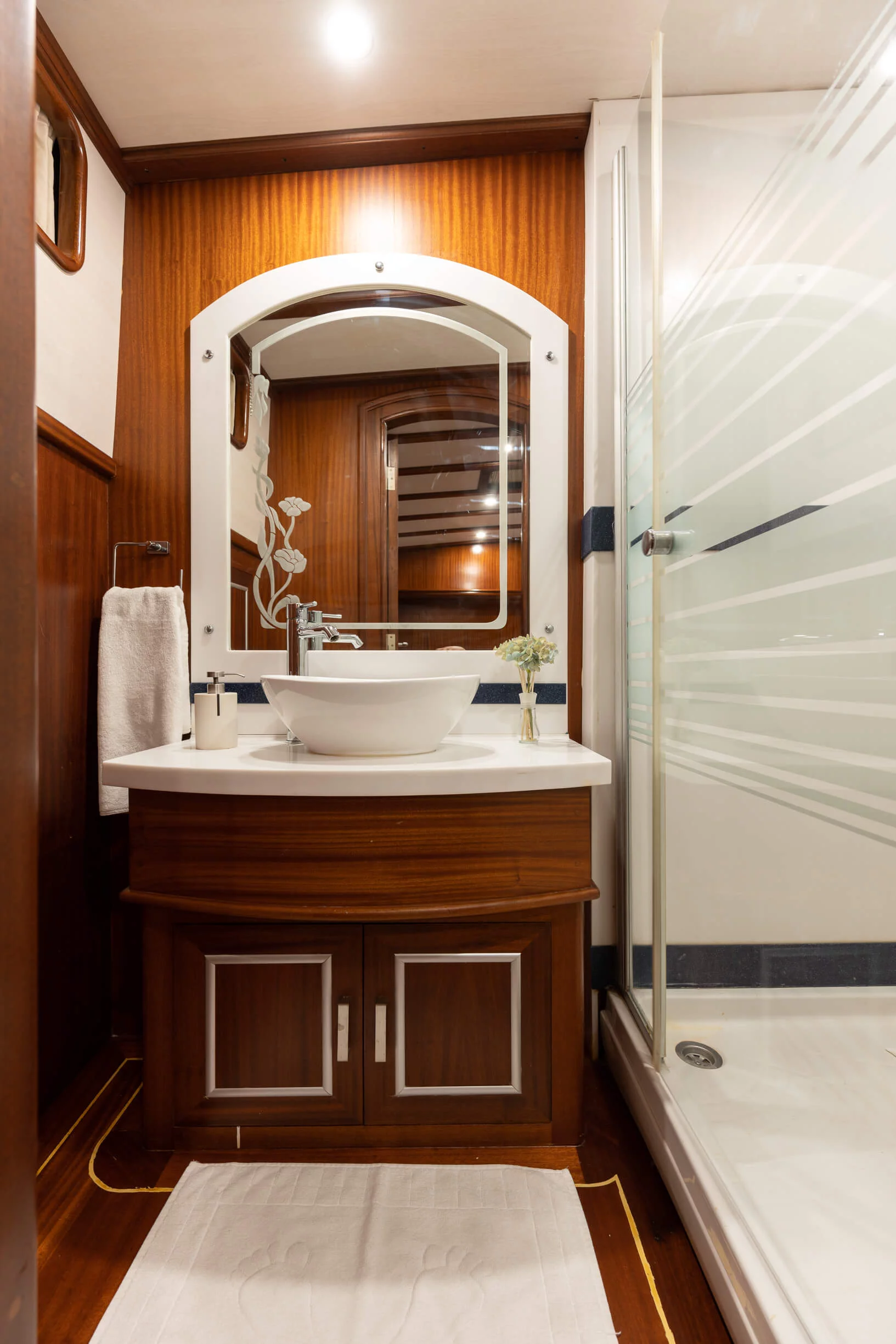 Custom-built (Estrella De Mar)  - 14