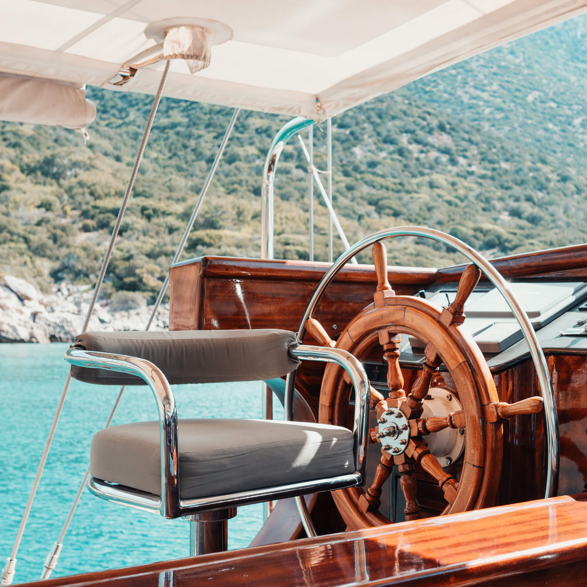 Photo #18 - Custom-built (Estrella De Mar) in Bodrum - 3567