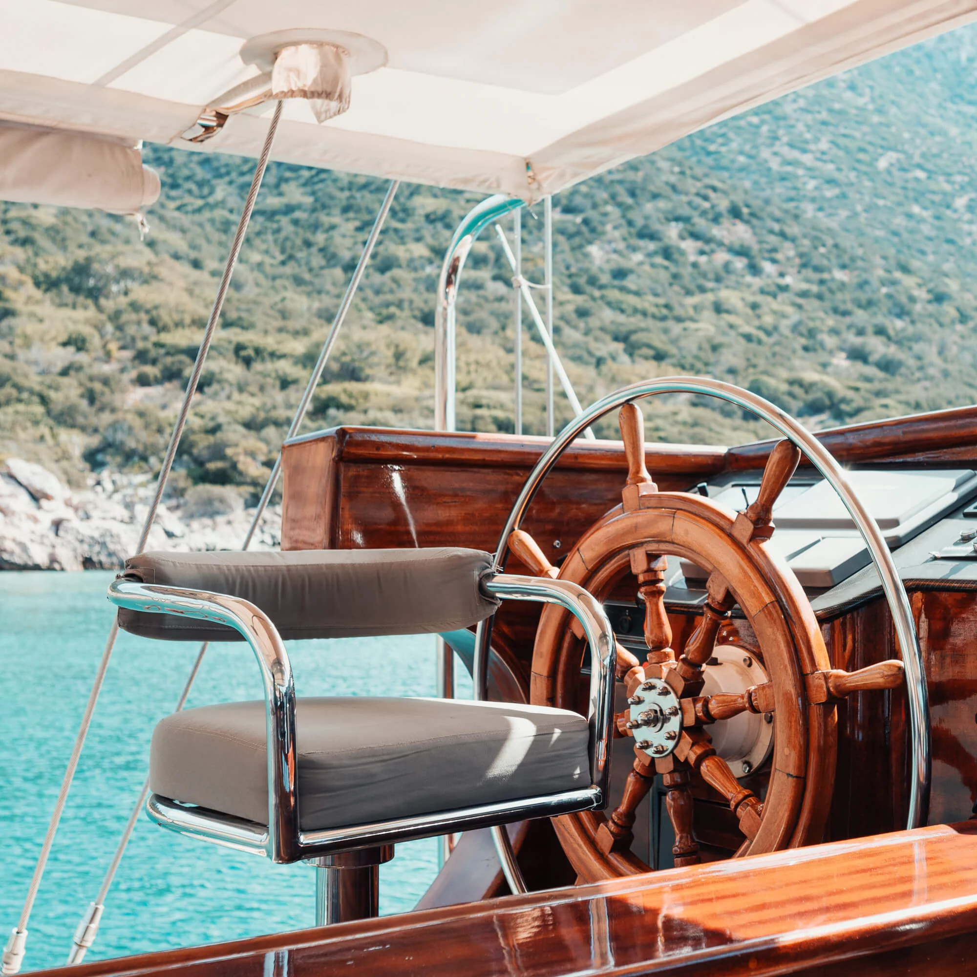 Custom-built (Estrella De Mar)  - 17