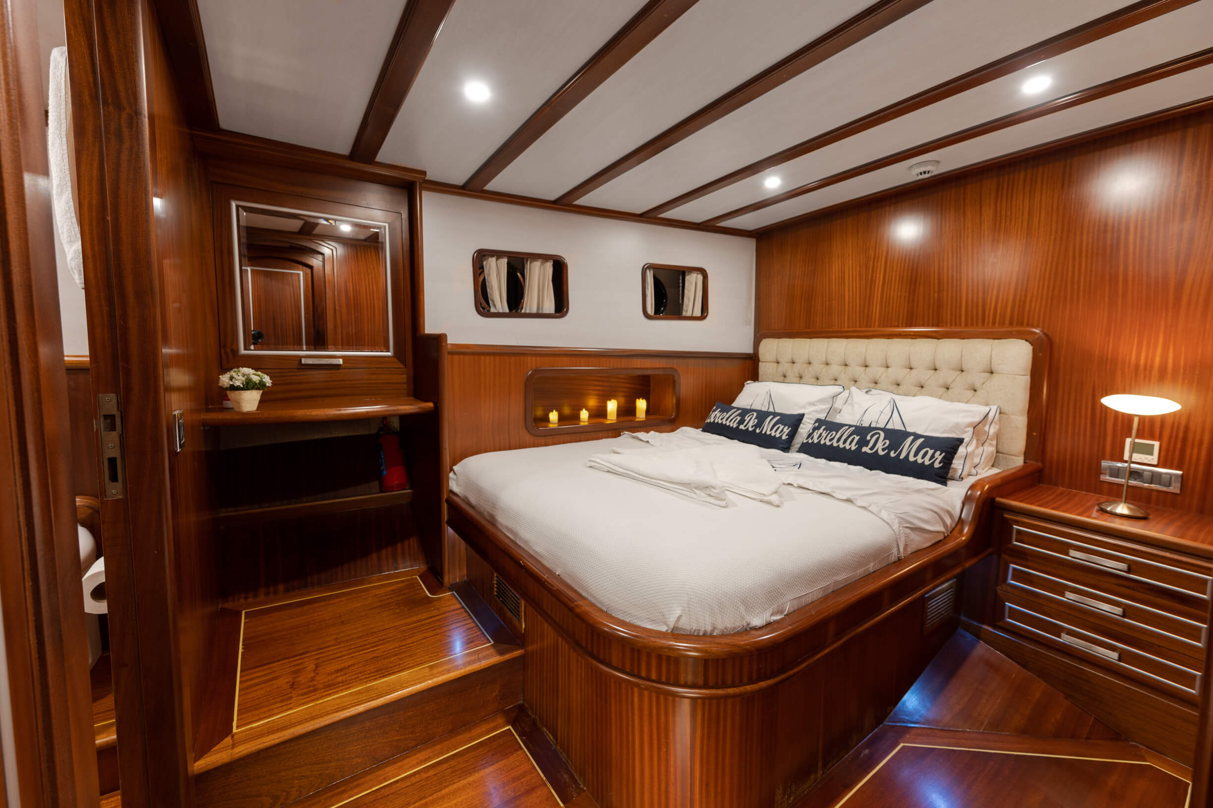 Photo #21 - Custom-built (Estrella De Mar) in Bodrum - 3567