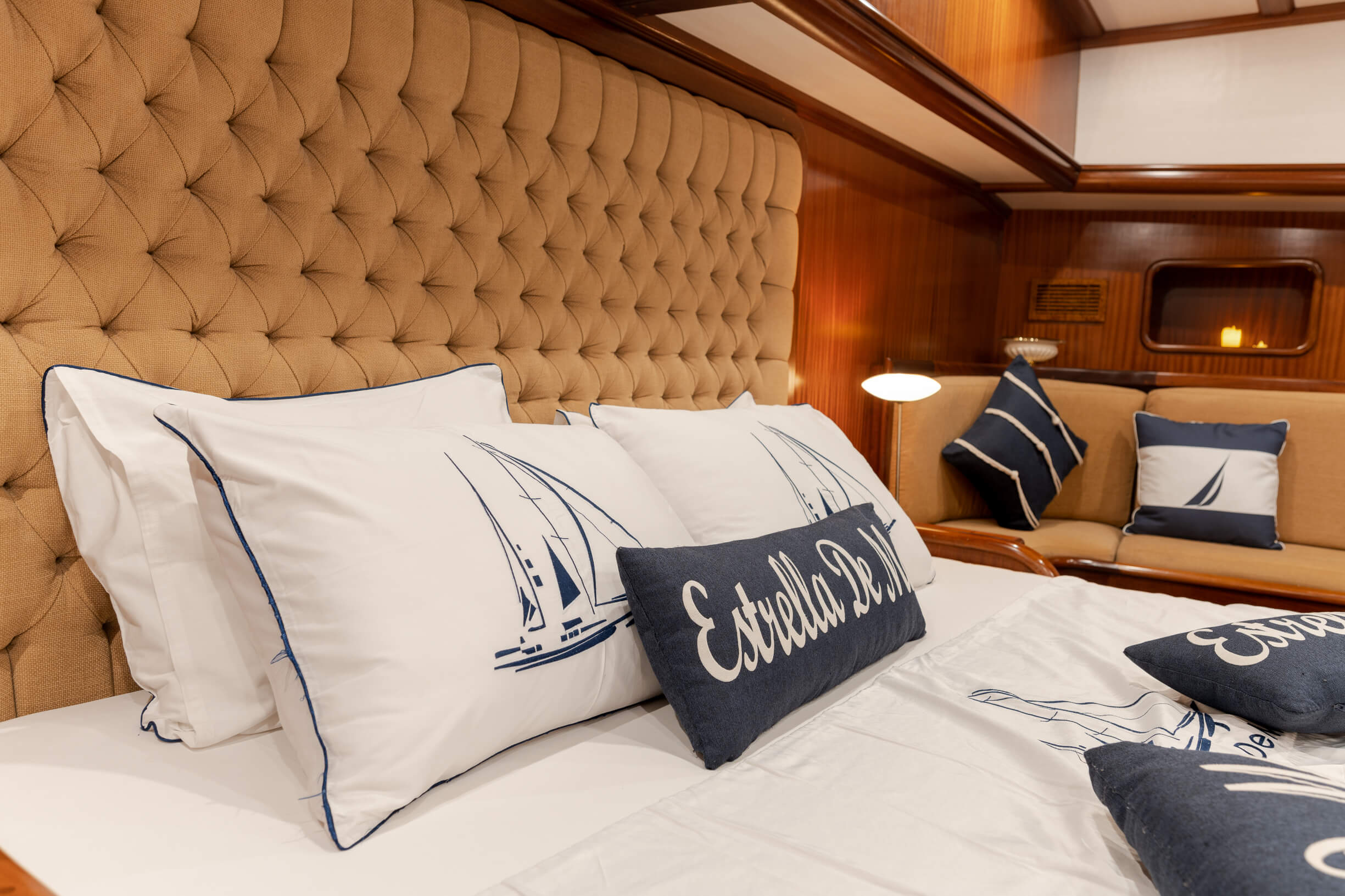 Photo #24 - Custom-built (Estrella De Mar) in Bodrum - 3567