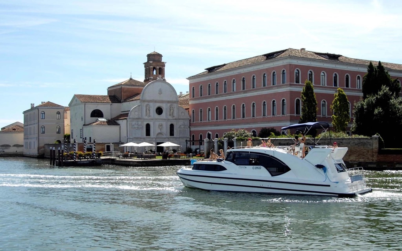 Photo #8 - Minuetto 8 (Minuetto 8) in Casale sul Sile - 3572