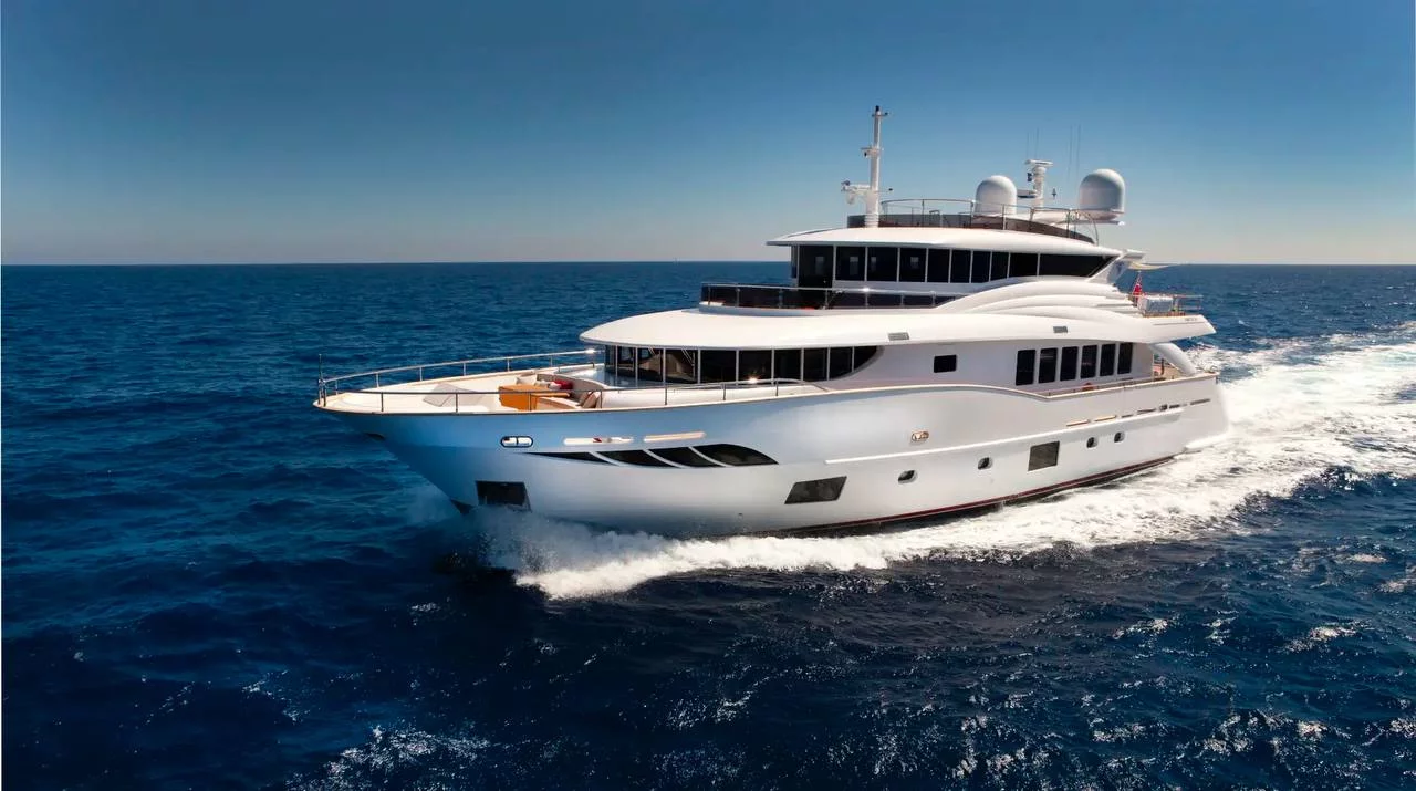 N30 (Filippetti Yachts)  - 0