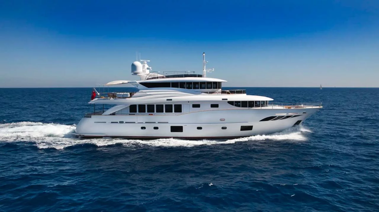 N30 (Filippetti Yachts)  - 3