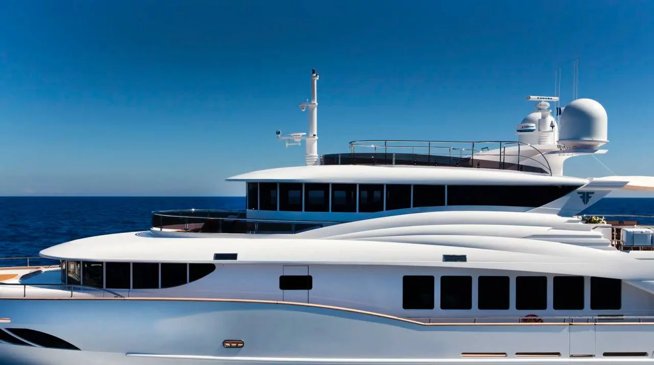 N30 (Filippetti Yachts)  - 4