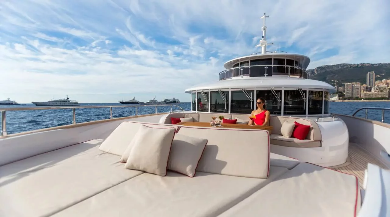 N30 (Filippetti Yachts)  - 11