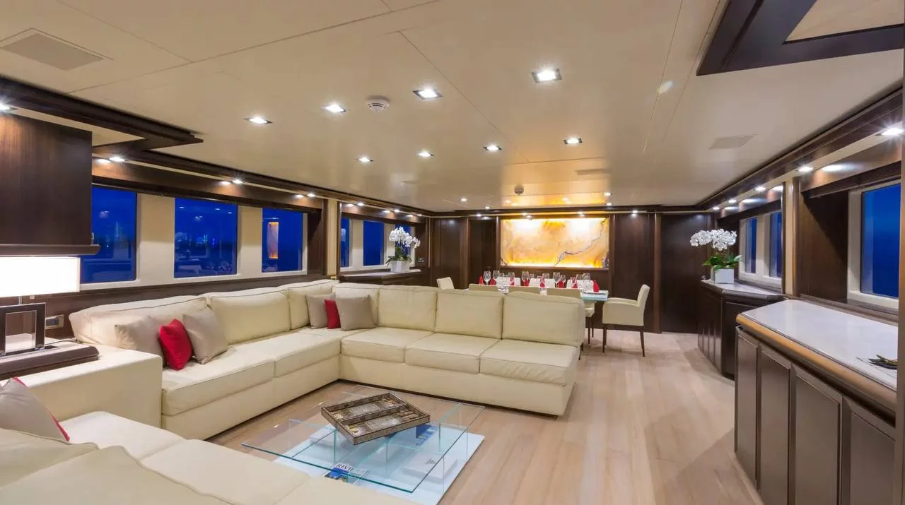 N30 (Filippetti Yachts)  - 13