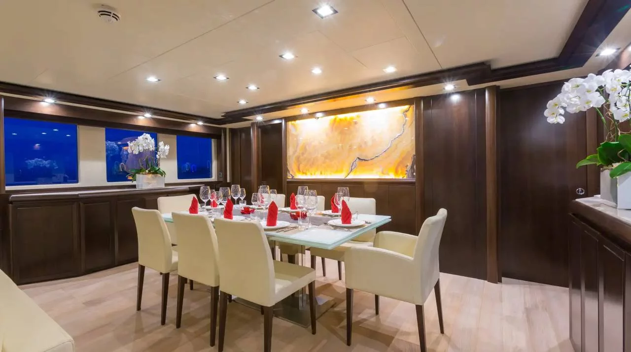 N30 (Filippetti Yachts)  - 14