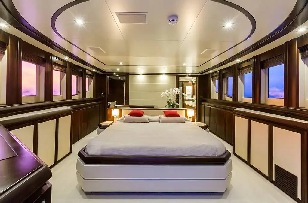 N30 (Filippetti Yachts)  - 15