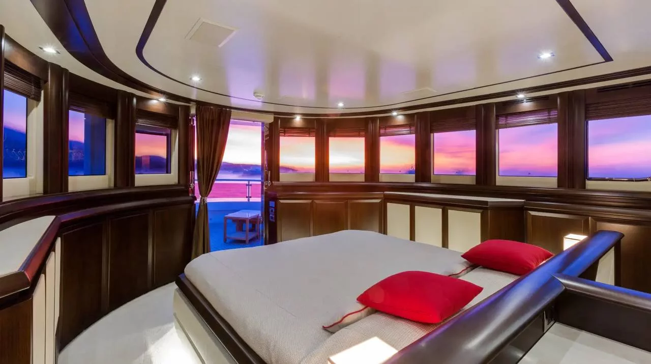 N30 (Filippetti Yachts)  - 16