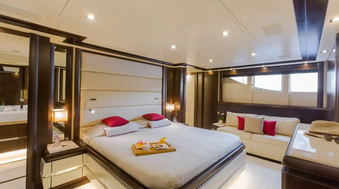 N30 (Filippetti Yachts)  - 19