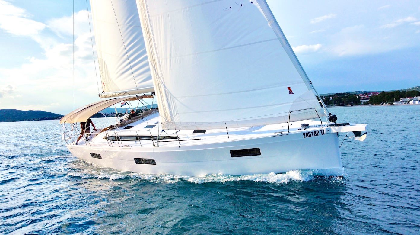 Photo #5 - Elan Impression 43 (Aura) in Pirovac - 3575