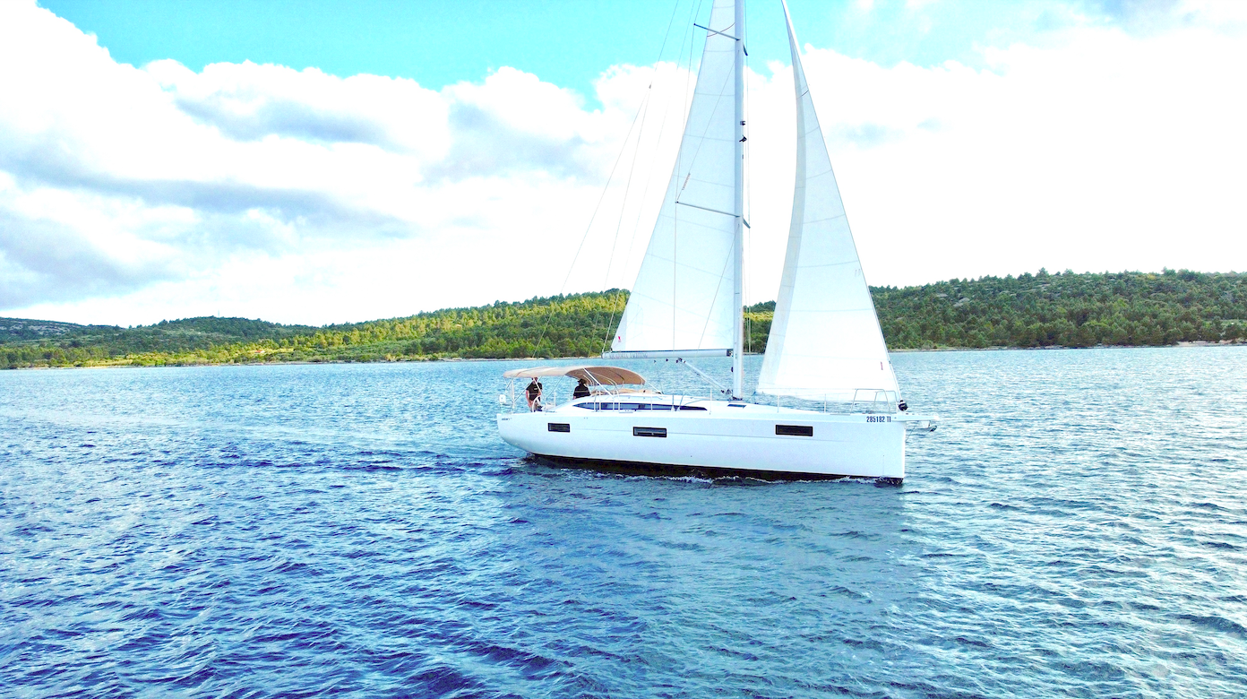 Photo #6 - Elan Impression 43 (Aura) in Pirovac - 3575