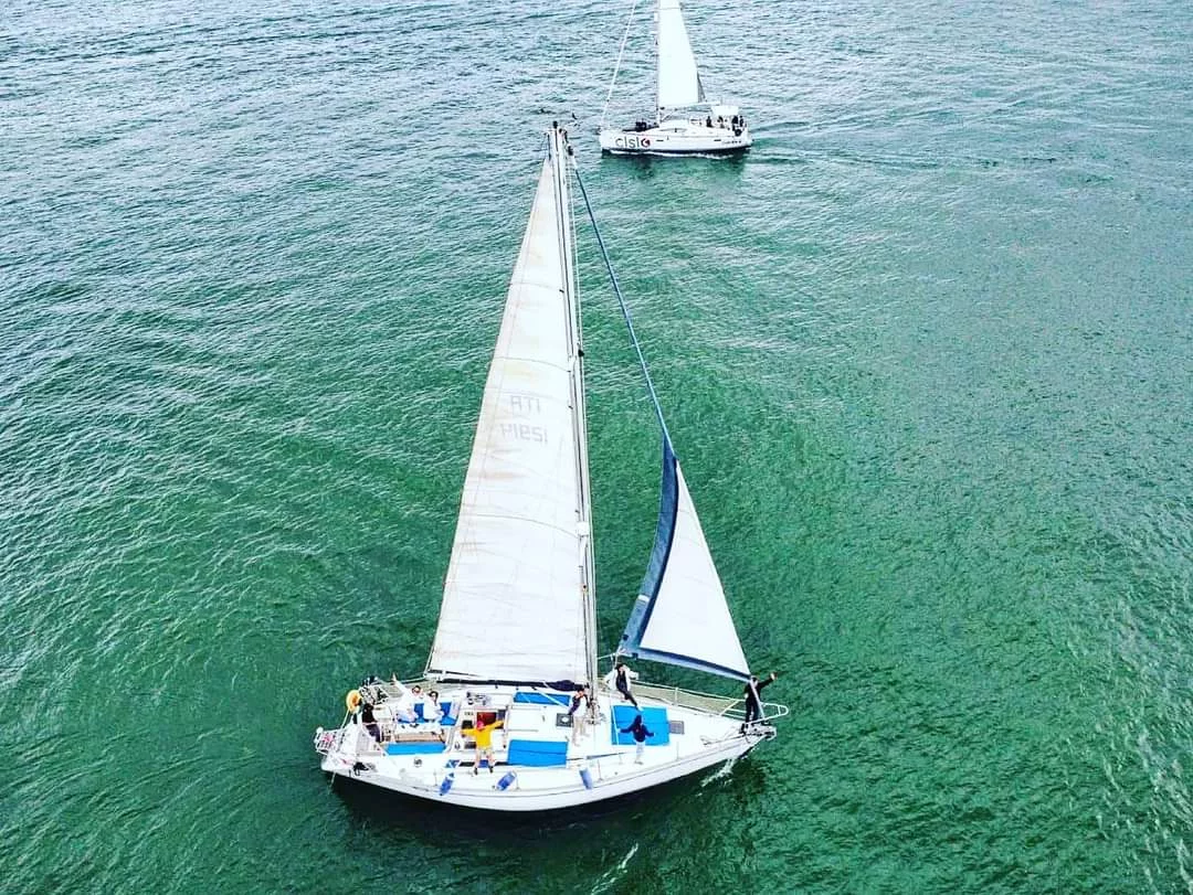 Jeanneau Sun legend 41 (Lili Marleen)  - 4