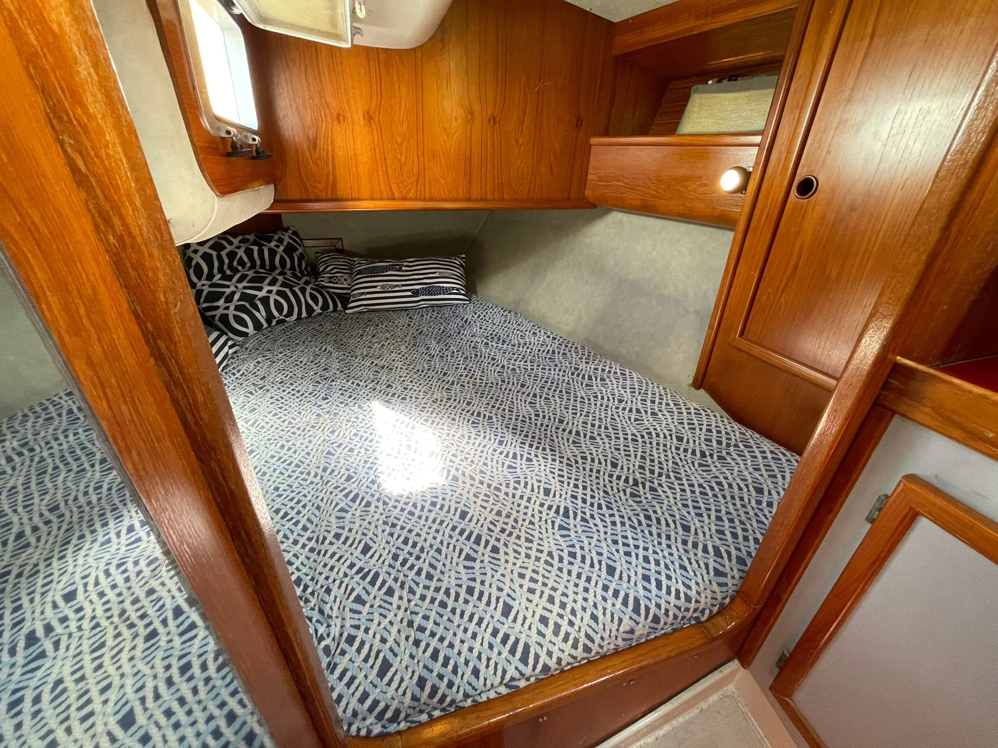 Jeanneau Sun legend 41 (Lili Marleen)  - 10