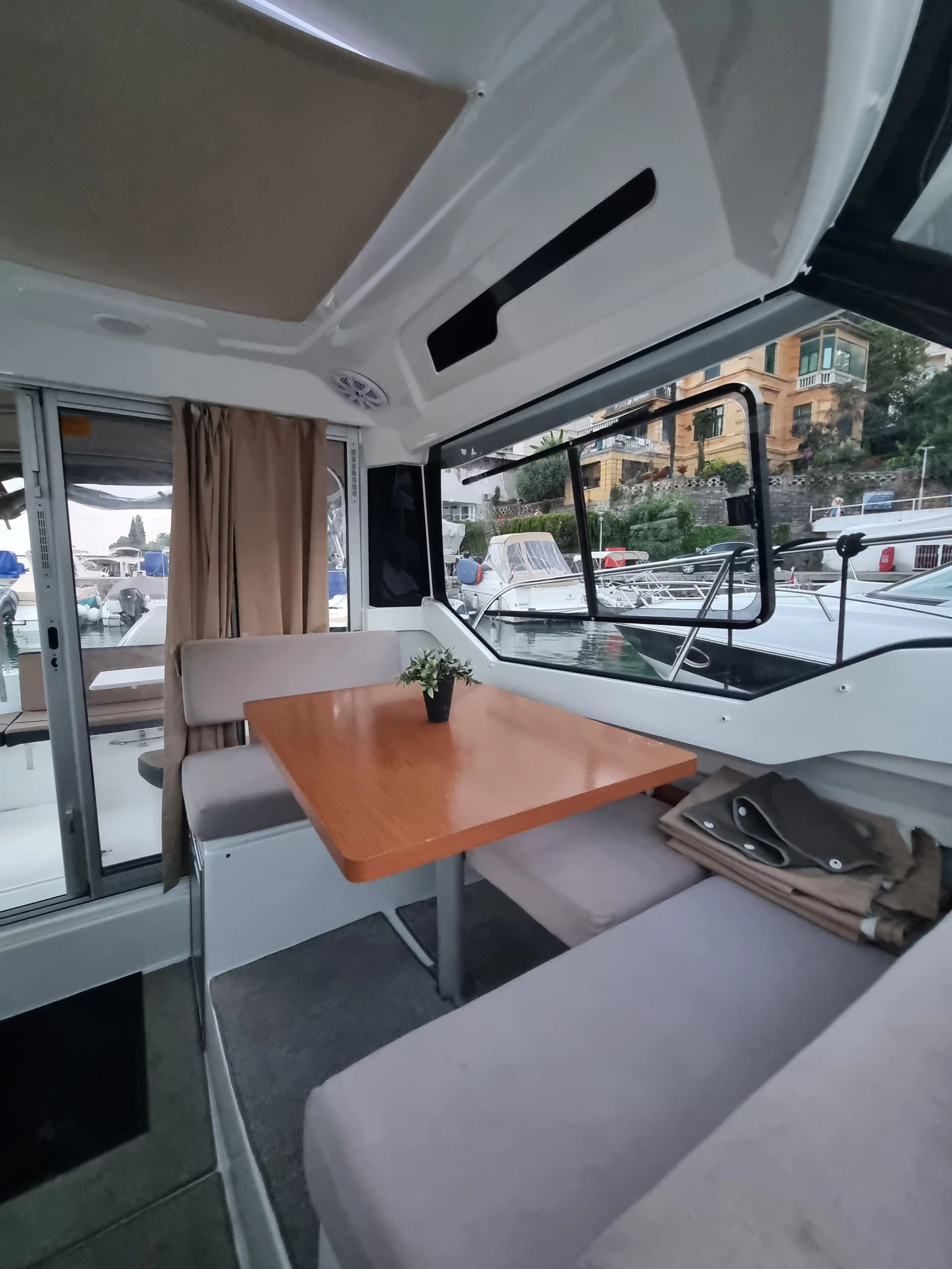 Jeanneau Merry Fisher 795 (Hakuna Matata)  - 2