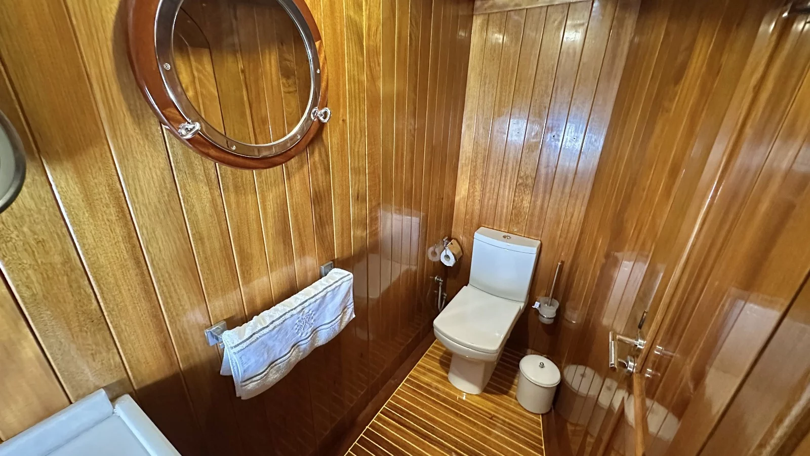 Luxury Sailing Gulet (Parss)  - 13