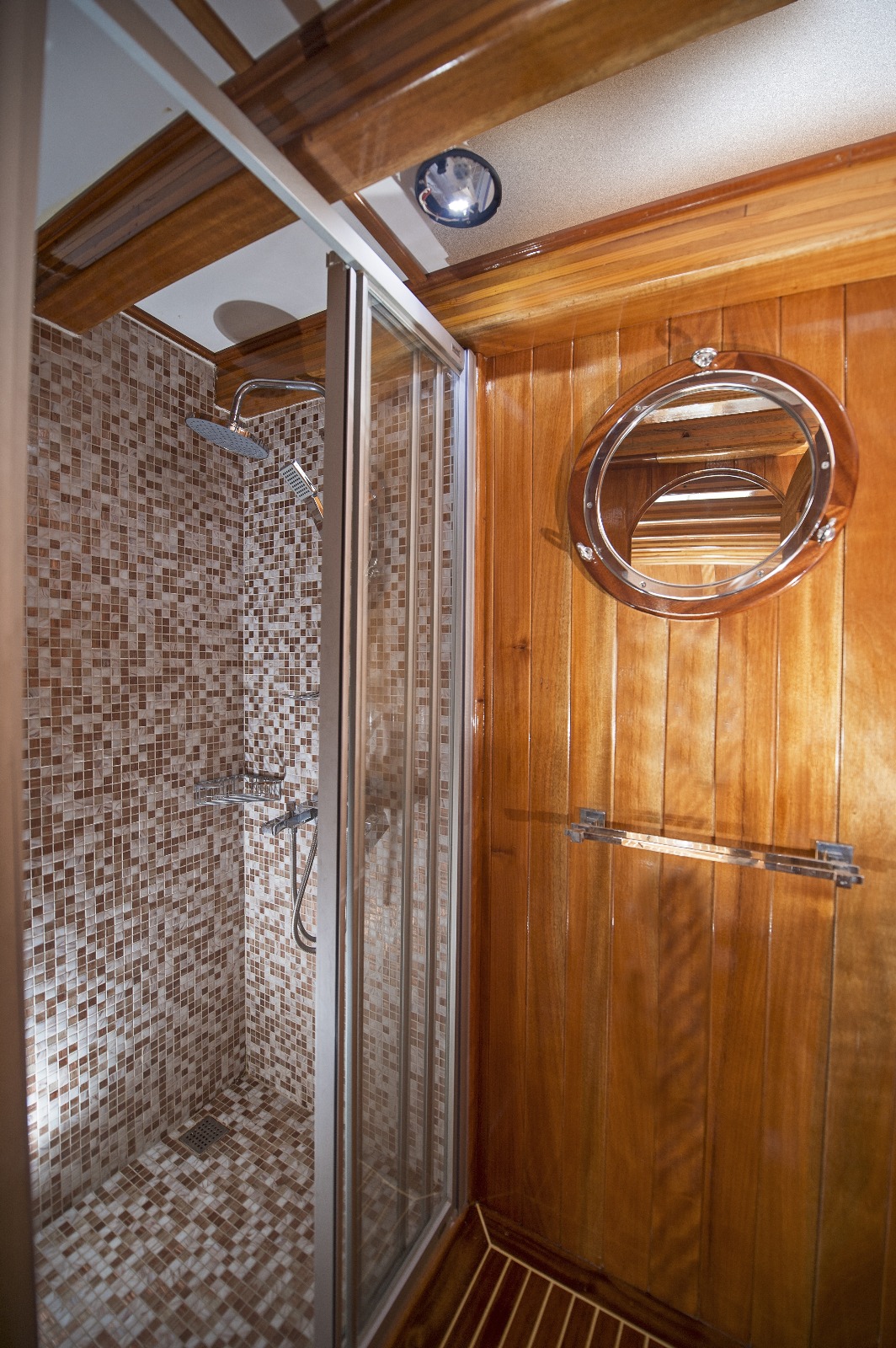 Photo #19 - Luxury Sailing Gulet (Parss) in Bodrum - 61319