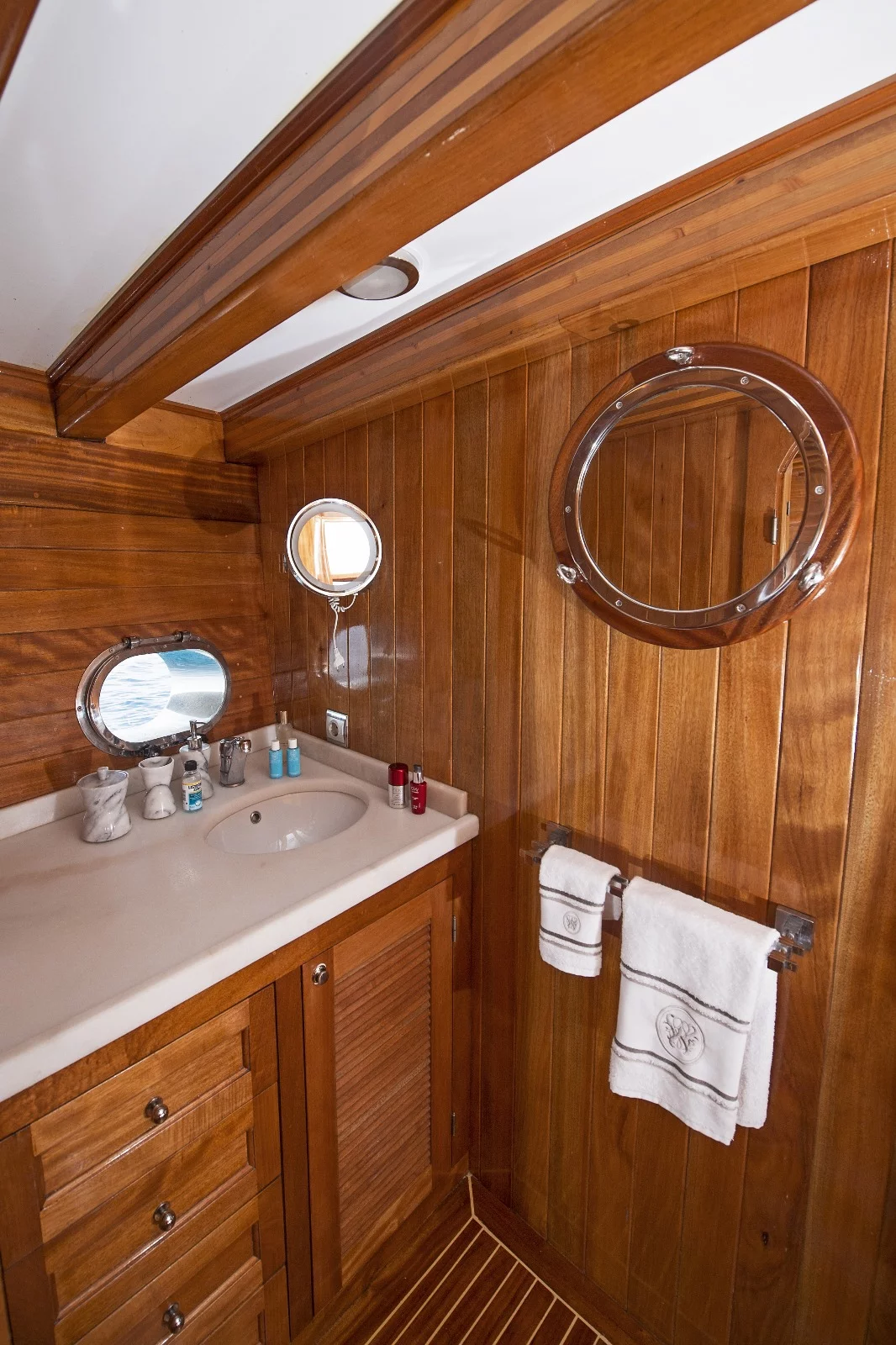 Luxury Sailing Gulet (Parss)  - 20
