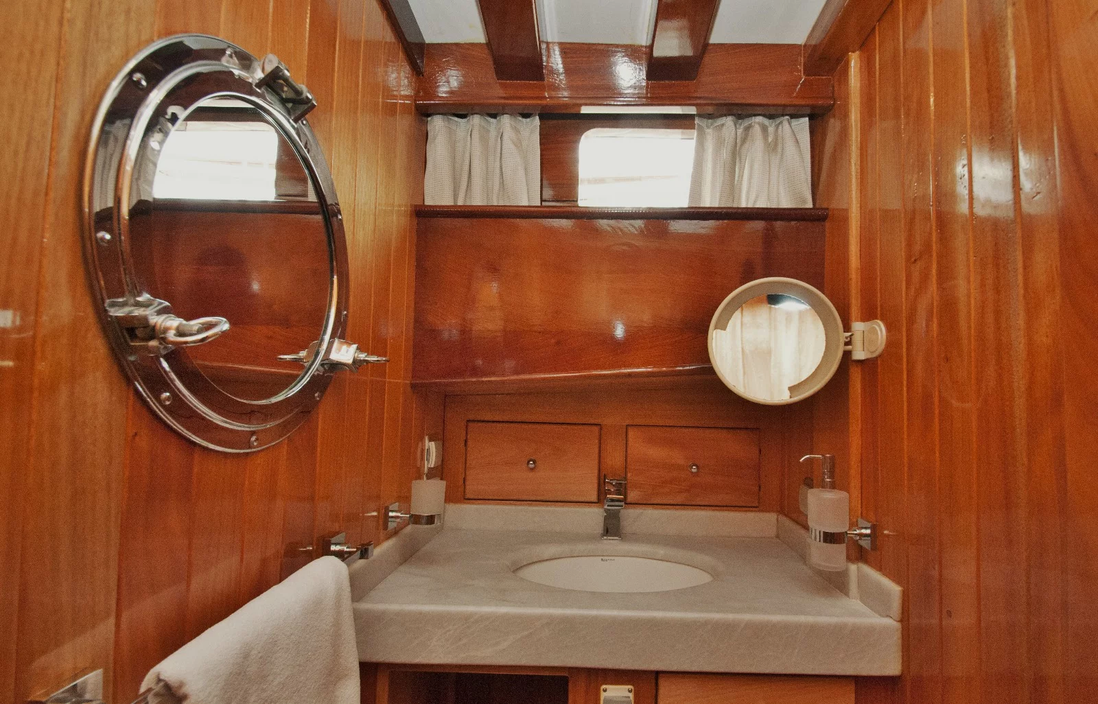 Luxury Sailing Gulet (Fortuna)  - 4