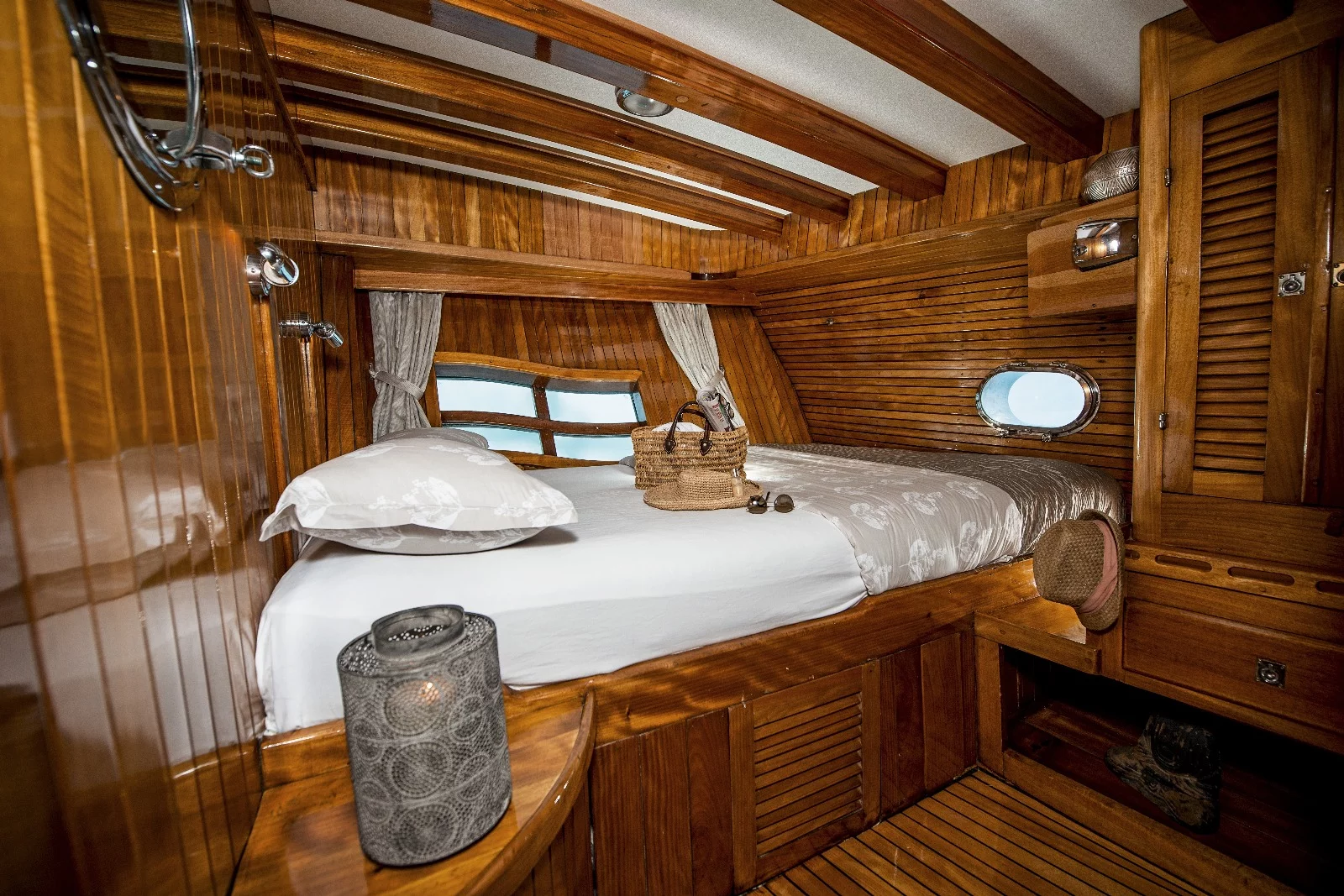 Luxury Sailing Gulet (Fortuna)  - 18