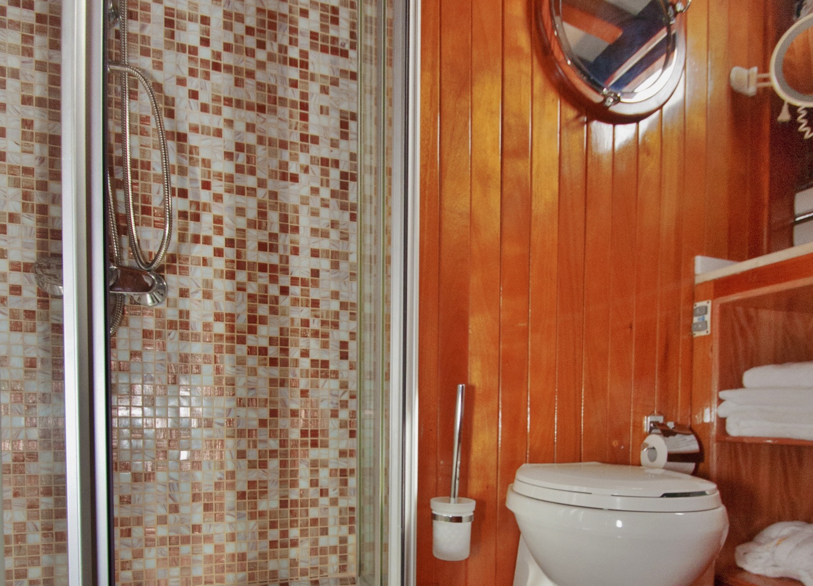 Photo #35 - Luxury Sailing Gulet (Fortuna) en Bodrum - 61320