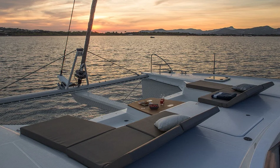 Photo #2 - SABA 50 (VIVE) in Ajaccio - 61771