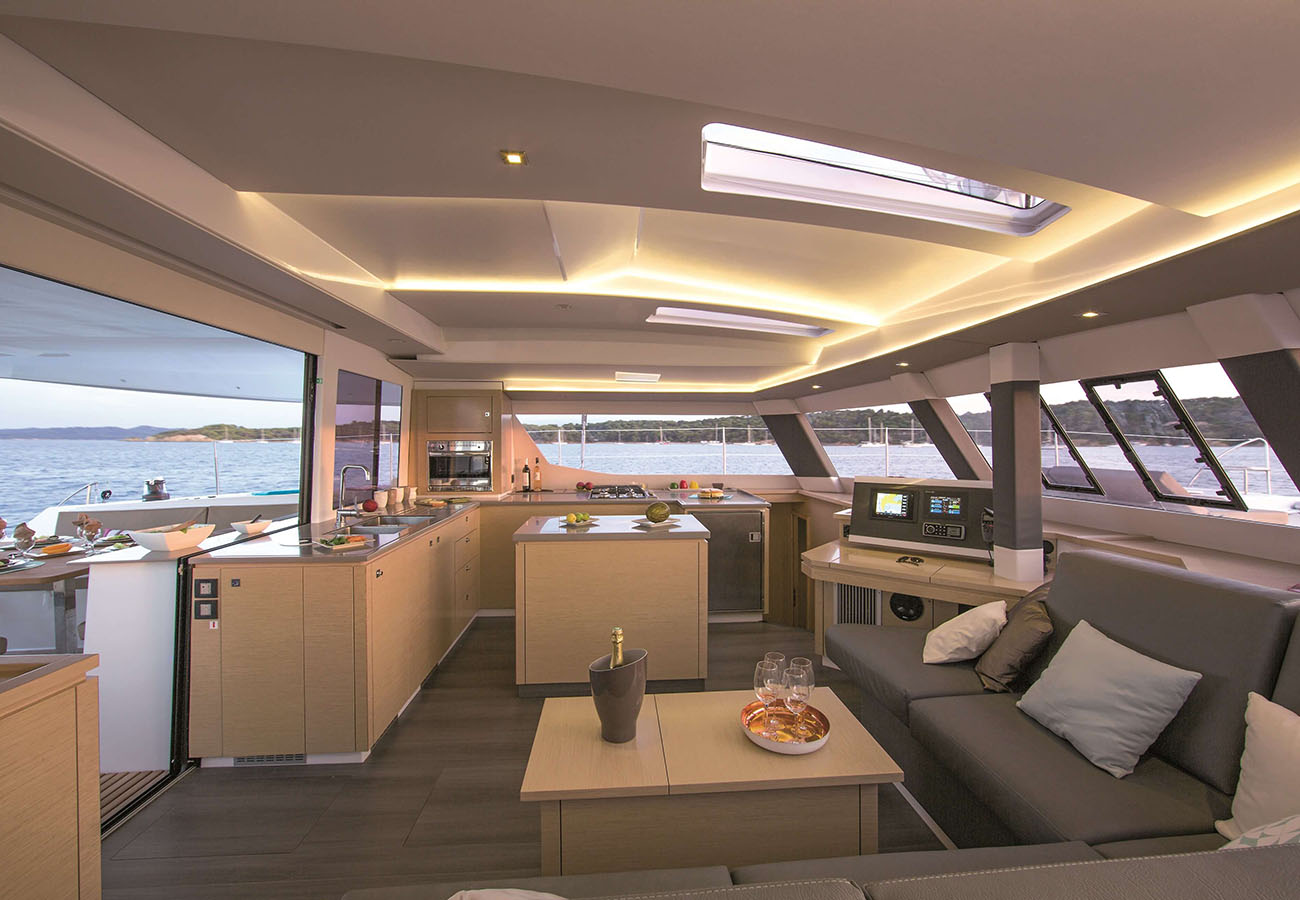 Photo #3 - SABA 50 (VIVE) in Ajaccio - 61771