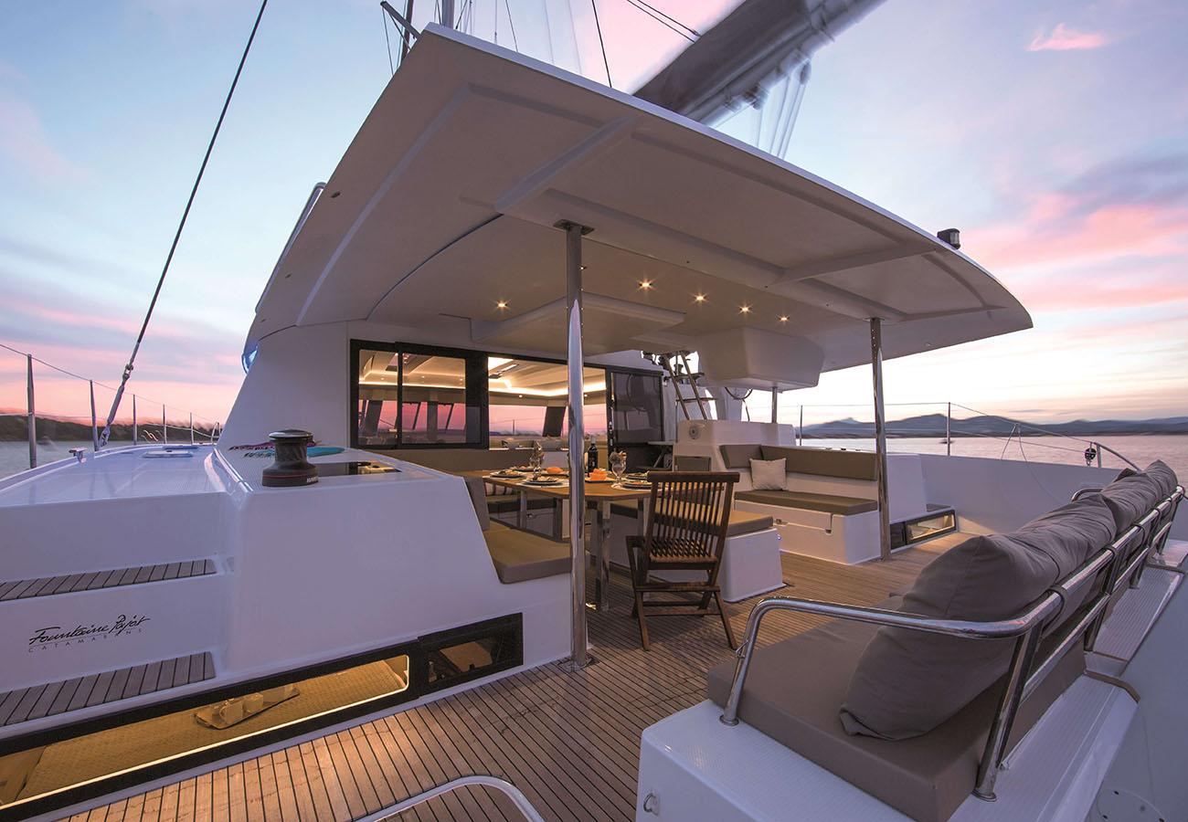Photo #5 - SABA 50 (VIVE) in Ajaccio - 61771