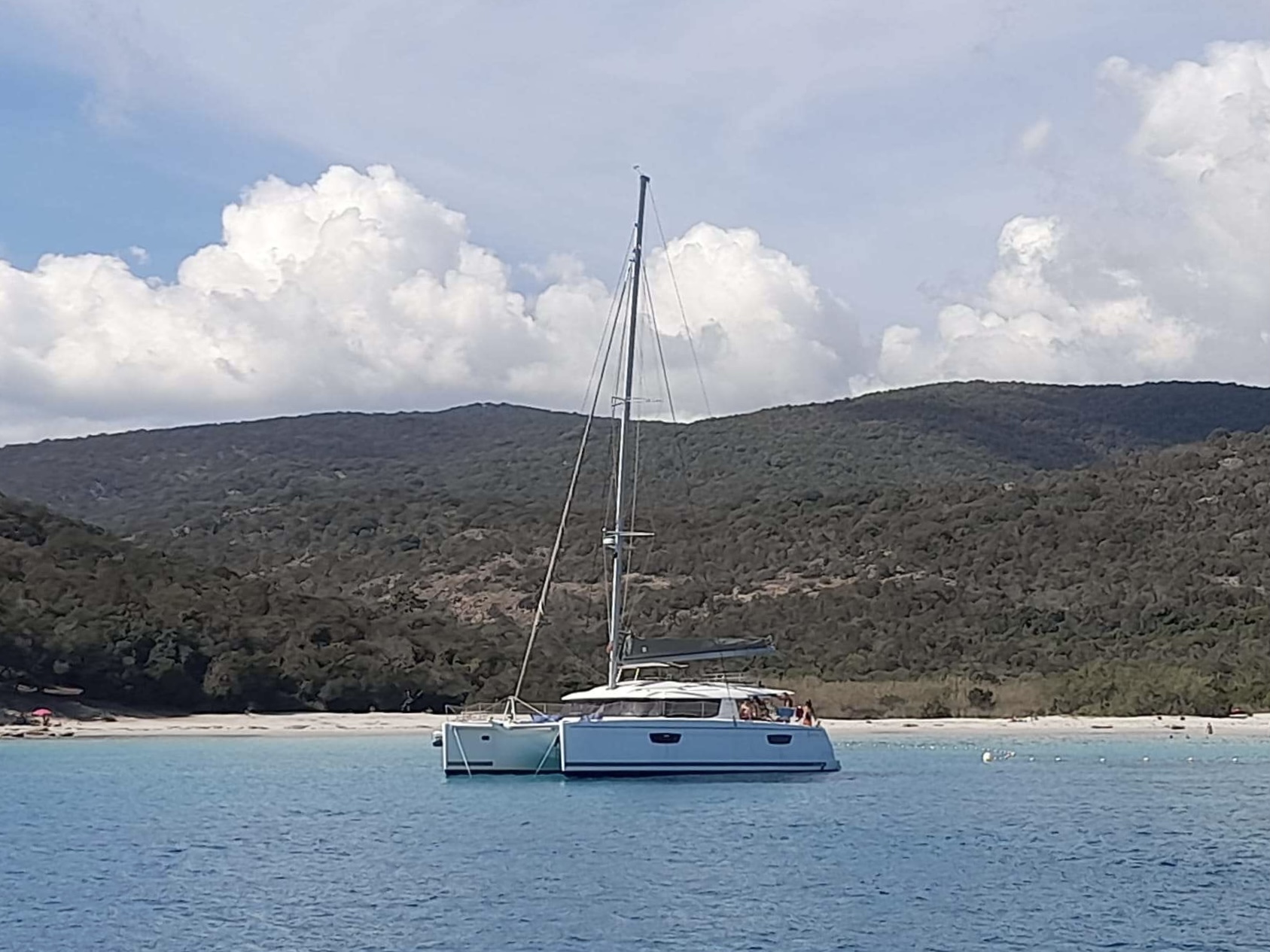 Photo #6 - SABA 50 (VIVE) in Ajaccio - 61771