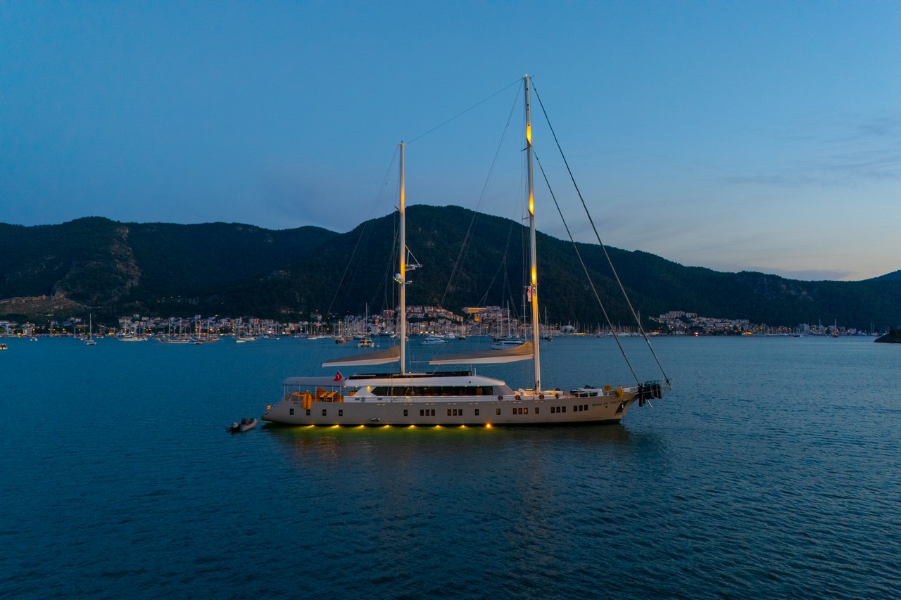 Photo #5 - King Of The Sea (King Of The Sea) in Bodrum - 61536